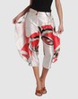 ALESSANDRO DE BENEDETTI - 3/4-length shorts
