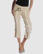 ALESSANDRO DE BENEDETTI - 3/4-length shorts