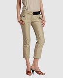 ALESSANDRO DE BENEDETTI - 3/4-length trousers