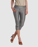 ALESSANDRO DE BENEDETTI - 3/4-length trousers
