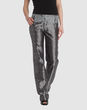 BALENCIAGA - Casual pants