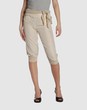 HUSSEIN CHALAYAN - 3/4-length shorts