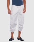 MARITHE' F. GIRBAUD - Pantalons corsaires