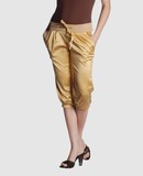 A PRIORITE' - 3/4-length trousers