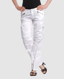 40WEFT - Casual trousers