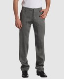 COSTUME NATIONAL HOMME - Formal trousers