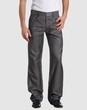 COSTUME NATIONAL HOMME - Dress pants