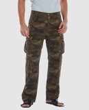 COMBO - Casual trousers