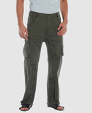 COMBO - Casual trousers