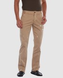 GAETANO NAVARRA - Casual trousers