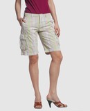 40WEFT - Bermuda shorts