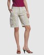 40WEFT - Bermudas