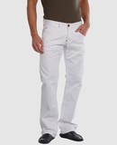 GAETANO NAVARRA - Casual trousers