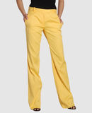 GIANFRANCO FERRE' - Casual trousers