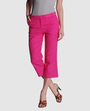 GF FERRE' - 3/4-length trousers