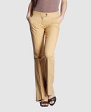 JOHN GALLIANO - Casual trousers
