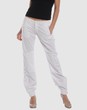 40WEFT - Low-rise pants