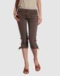 40WEFT - 3/4-length shorts