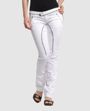 C'N'C' COSTUME NATIONAL - Low-rise pants