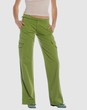 40WEFT - Low-rise pants