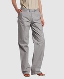 MARTIN MARGIELA 4 - Pantaloni classici