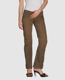 40WEFT - Low waist trousers