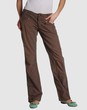 40WEFT - Low-rise pants