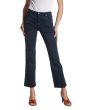 BREBIS NOIR - Casual pants