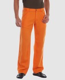 GF FERRE' - Casual trousers