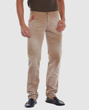 GF FERRE' - Casual trousers