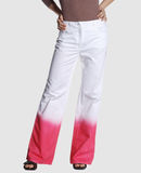 FENDI JEANS - Casual trousers
