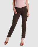 19.70 GENUINE WEAR - Casual trousers