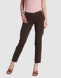 19.70 GENUINE WEAR - Casual pants