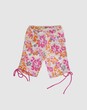 MIRTILLO - Casual pants