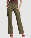 JOHN GALLIANO - Casual trousers
