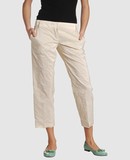 JOHN RICHMOND - 3/4-length trousers