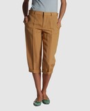 JEAN PAUL GAULTIER FEMME - 3/4-length trousers
