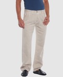 EVISU EU ED - Casual trousers