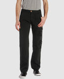 EVISU EU ED - Casual trousers