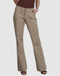 BLUGIRL JEANS - Casual pants