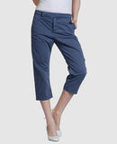 DONDUP - 3/4-length trousers