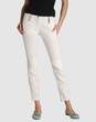 DONDUP - Low-rise pants