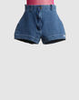 ANTI-FLIRT - Shorts