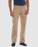 GF FERRE' - Casual trousers