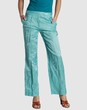 ERMANNO SCERVINO - Casual pants
