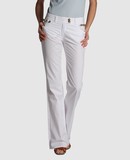 EXTE - Casual trousers