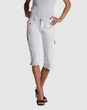 JUST CAVALLI - 3/4-length shorts