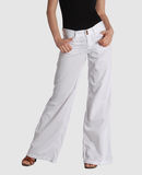 GOLD SIGN - Pantaloni