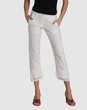 ANN DEMEULEMEESTER - 3/4-length shorts