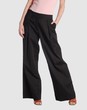 DRIES VAN NOTEN - Casual pants